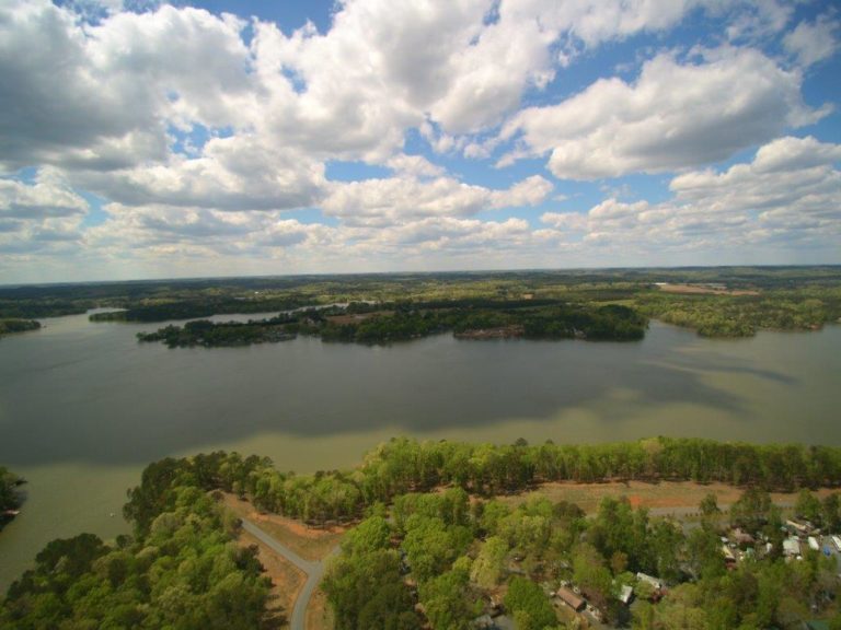 Land For Sale On Lake Tillery Nc